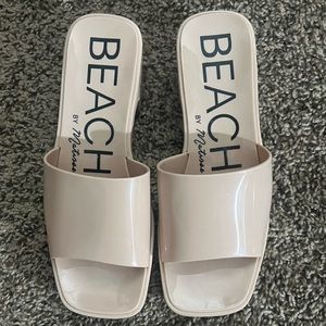 beach by matisse wedge sandals